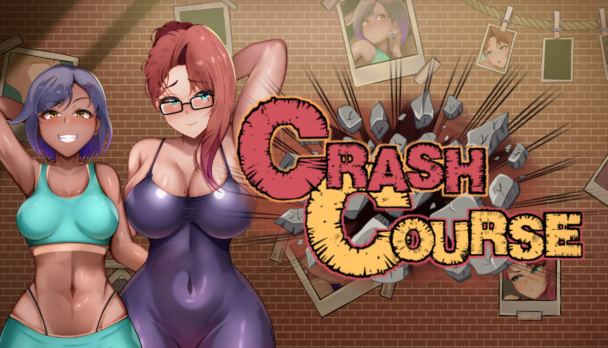 Crash Course_capsule